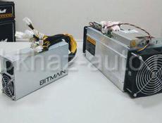 Asic-майнер Antminer s9i