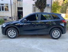 Mazda CX-9