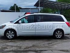 Nissan Quest