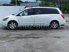 Nissan Quest