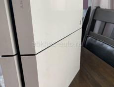 Продам Ps4 500gb