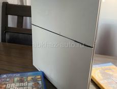 Продам Ps4 500gb