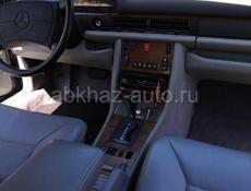 Mercedes-Benz 126