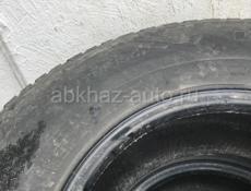 Резина 255/70 R15C