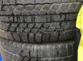 Резина 255/70R15C 