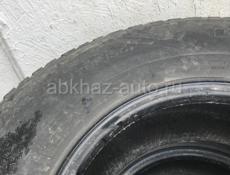 Резина 255/70R15C 