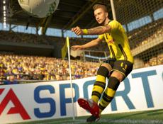 Игра PS4 игра FIFA 17 в идеале срочно 