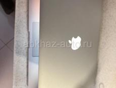 Продаю macbook air 