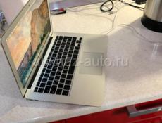 Продаю macbook air 