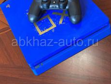 PlayStation 4 slim 500gb