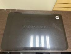 Ноутбук HP G6