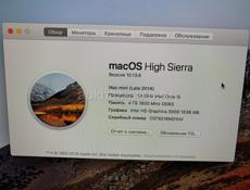 MacMini 2014 года 