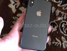 iPhone XS 64g Black!