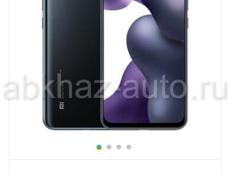 Xiaomi Mi 10 Lite 5G,6/64 НОВЫЙ
