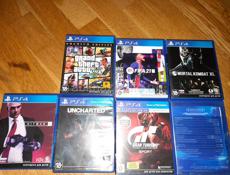 Playstation 4 | PS4 | Сони 4 | Плейстейшен 4 |