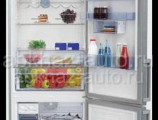 Холодильник новый BeKo