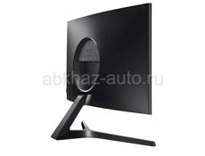 Продаю Игровой монитор Samsung C24RG50FQI 144 Гц