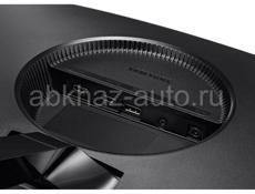 Продаю Игровой монитор Samsung C24RG50FQI 144 Гц