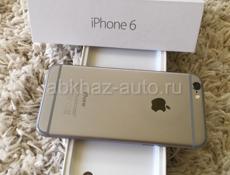 iPhone 6 Айфон 6