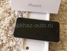 iPhone 6 Айфон 6