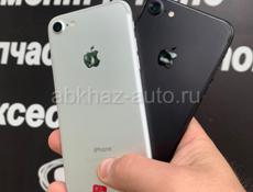 iPhone 7 128Gb в идеальном состоянии 