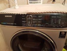 Samsung стиральная машина 6.5кг