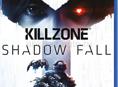 Диск PS4 | PlayStation | Killzone