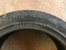 Продаю шины 245/45 r 18 