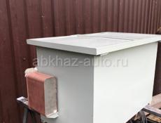 Иммерсионные ванны