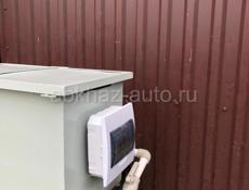 Иммерсионные ванны