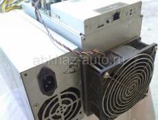 Antminer t9+