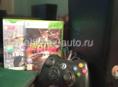 Продам Xbox 360(Возможен торг) 