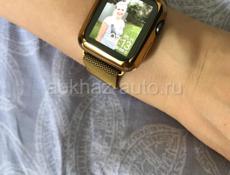 Продам Apple Watch 3 серии 38мм