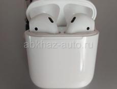 Продаю airpods (оригинал)