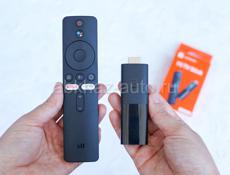 Продается ТВ приставка Xiaomi TV stick