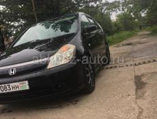 Honda Stream