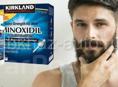 Средство для роста бороды и против облысения.Minoxidil 5%.Израиль.