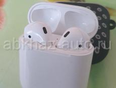 Наушники AirPods