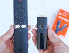 Продается ТВ приставка Xiaomi TV stick