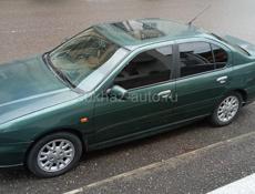 Nissan Primera