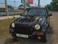 Jeep Liberty