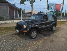 Jeep Liberty