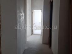 313. Предлагаем к продаже 3-х комнатную квартиру в новостройке в районе Агудзеры.