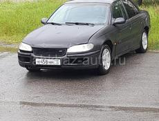 Opel Omega