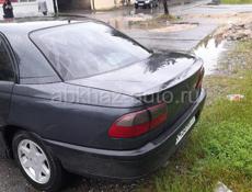 Opel Omega