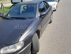 Opel Omega