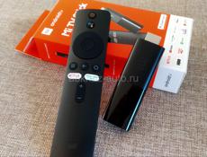 Продается ТВ приставка Xiaomi TV stick