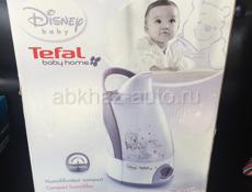 Увлажнитель воздуха для деткой комнаты Tefal baby home Disney baby