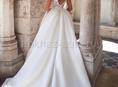 Продаётся свадебное платье бренд Mila Nova