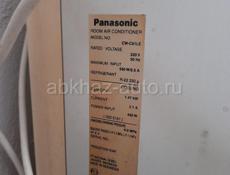 Кондиционер оконный Panasonic CW-C51LE